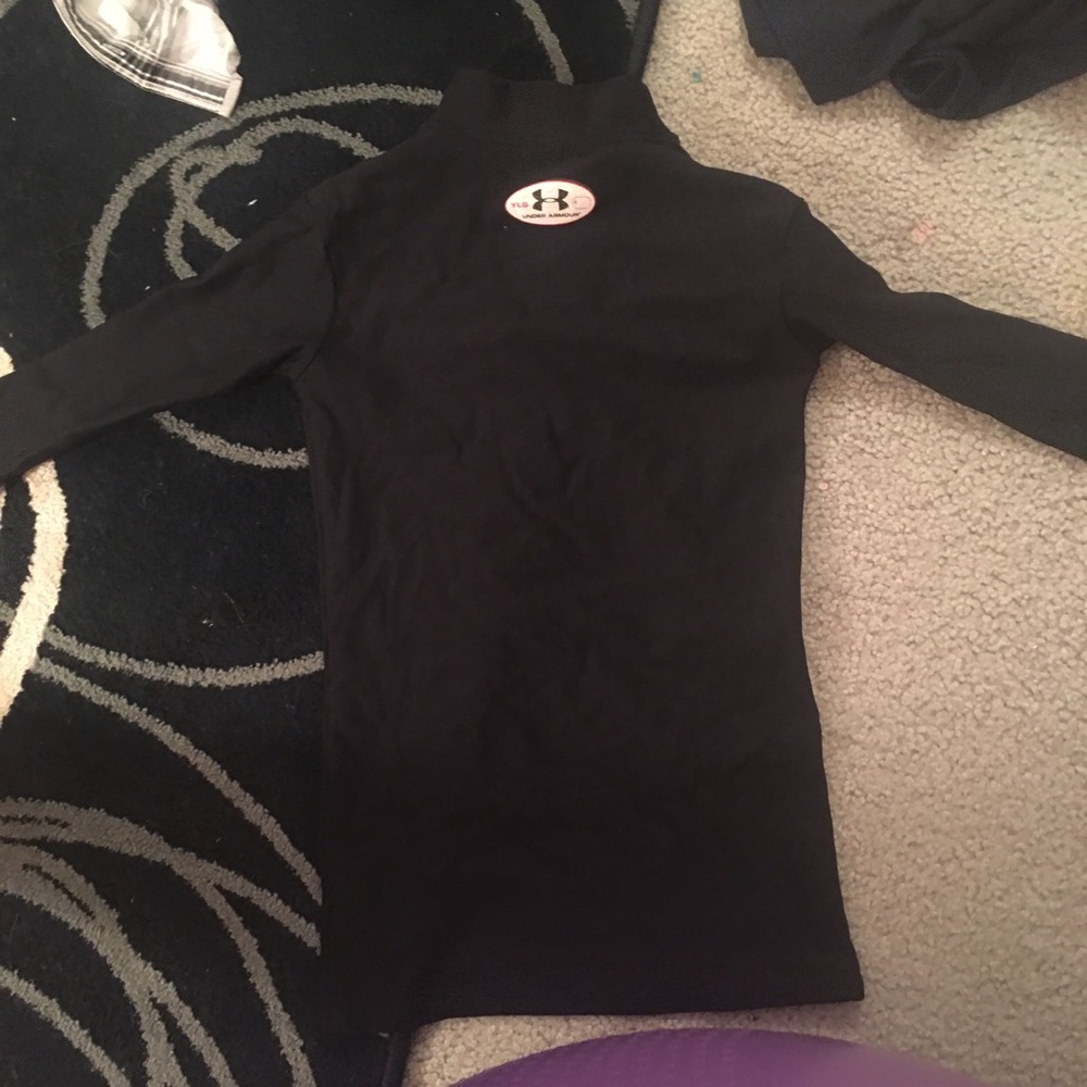 Under Armor Long sleeve Shirt